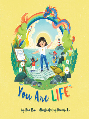 cover image of You Are Life